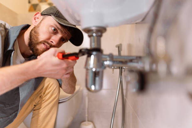 Trusted Prairie Grove, AR Plumbing Services Experts