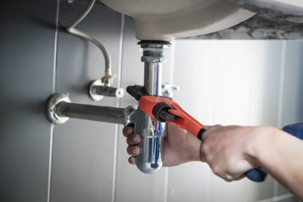 Best Water Heater Installation and Repair  in Prairie Grove, AR